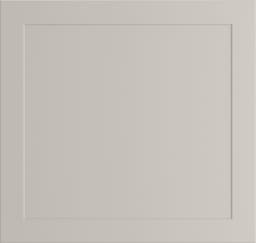 Epoq Canvas Greige kaapin etulevy 60x57