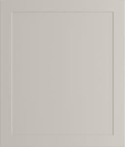 Epoq Canvas Greige lucka 60x70