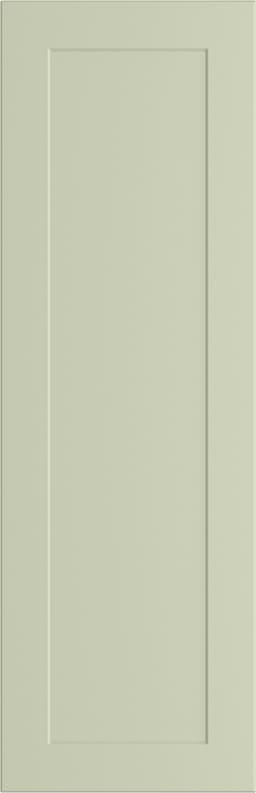 Epoq Canvas Pistachio dørfront 30x92