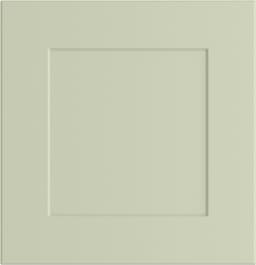 Epoq Canvas Pistachio laatikon etupaneeli 30x31