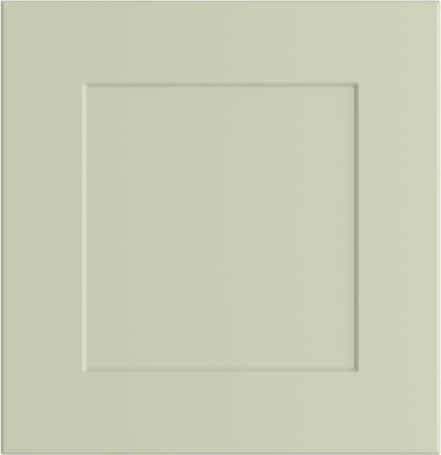 Epoq Canvas Pistachio lådfront 30x31
