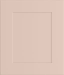 Epoq Canvas Blush alalaatikon etupaneeli 30x35
