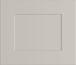 Epoq Canvas Greige skuffepanel 30x26