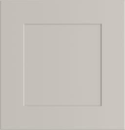 Epoq Canvas Greige laatikon etupaneeli 30x31