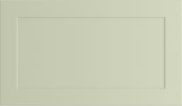 Epoq Canvas Pistachio ylälaatikon etupaneeli 60x35