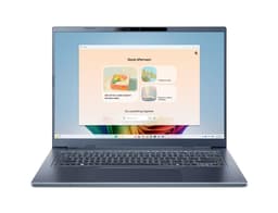 Acer Aspire 14 AI Snap-X1/32/1024/IPS 14" Copilot+ PC