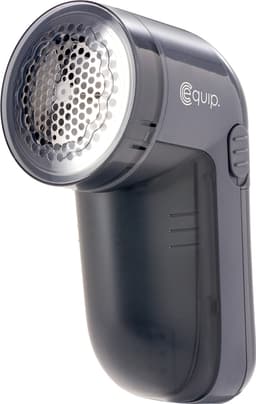 Equip luddborttagare (grå)