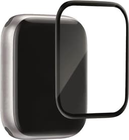 Puro Apple älykellojen näytönsuoja (läpinäkyvä)