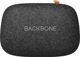 Backbone One bæretaske (sort)