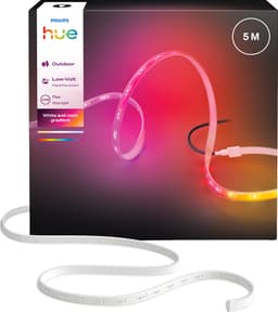 Philips Hue lysstripe 929004610902 (5 meter)