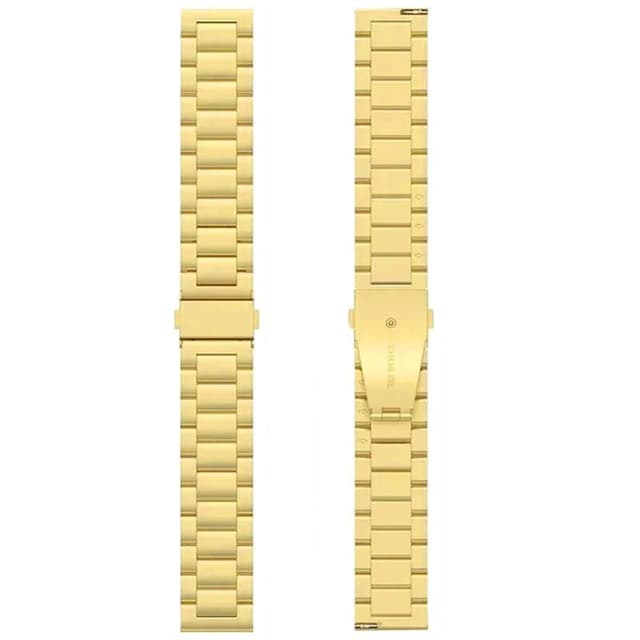 Urrem rustfrit stål Samsung Galaxy Watch 5 (44mm) - Gold