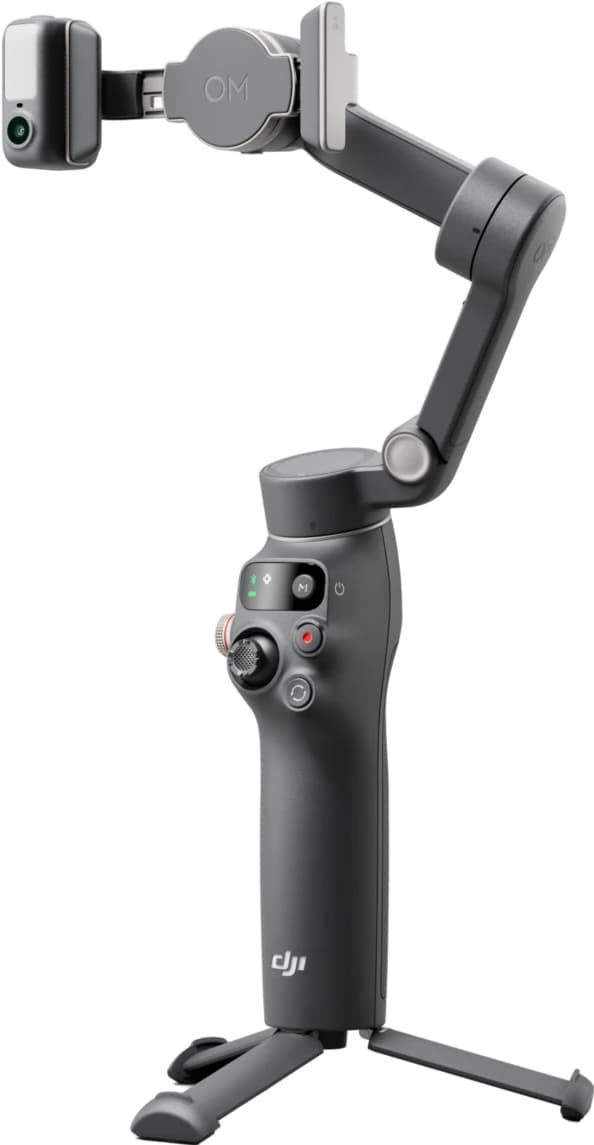 DJI Osmo Mobile 8 gimbalstabilisator