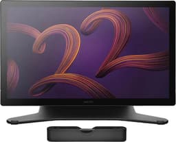 Wacom Cintiq Pro 22" pennskärm (2023)