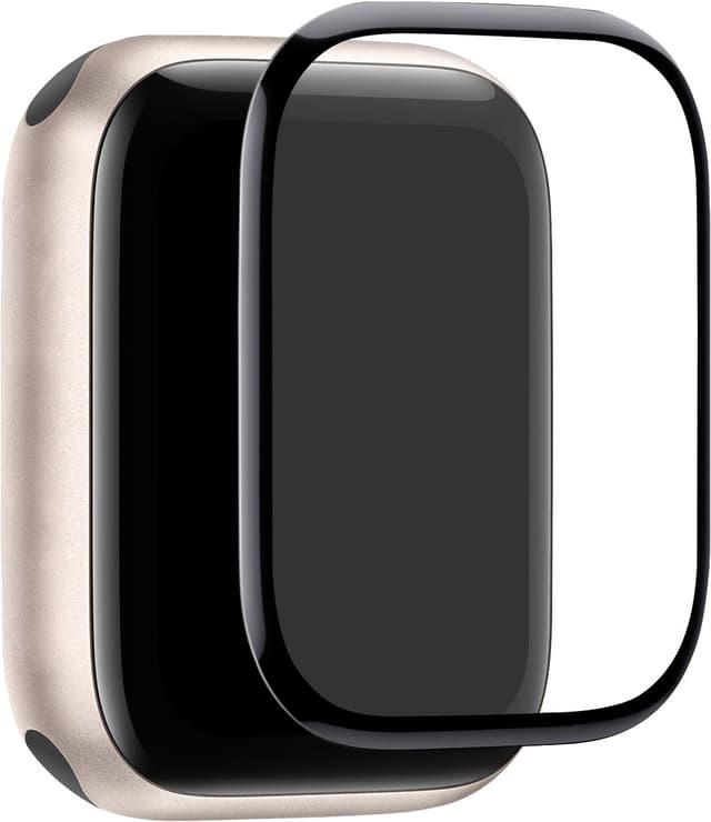 Puro Apple smartwatch skärmskydd