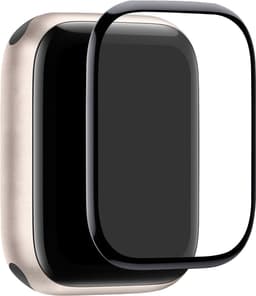 Puro Apple smartwatch skärmskydd (transparent)