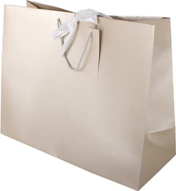 A Home lahjapussi (L-koko/kultainen)