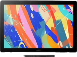 Wacom Cintiq 16" kynänäyttö (2025)