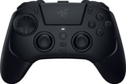 Razer Raiju V3 Pro PS5/PC controller (sort)