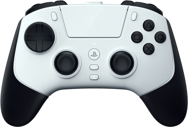 Razer Raiju V3 Pro PS5/PC controller (hvid)