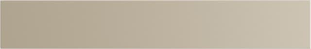 Epoq Trend Beige lådfront 80x13