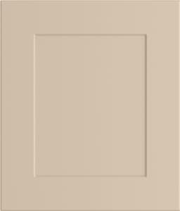 Epoq Canvas Soft Beige alalaatikon etupaneeli 30x35