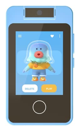 Denver MP3 afspiller 112150200010