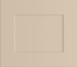 Epoq Canvas Soft Beige laatikon etupaneeli 30x26