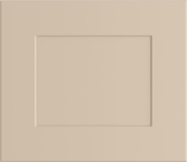 Epoq Canvas Soft Beige lådpanel 30x26