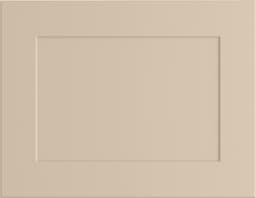 Epoq Canvas Soft Beige laatikon etupaneeli 40x31