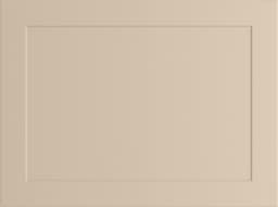 Epoq Canvas Soft Beige dørfront 60x45