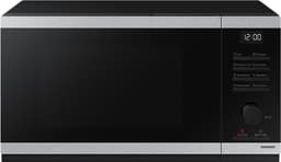 Samsung Fritstående Mikrobølgeovn MG23DG4514ATE4 (rustfrit)