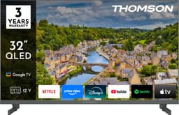 THOMSON 32FQG3S15C TV