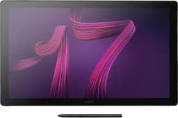 Wacom Cintiq Pro 17" kynänäyttö (2023)