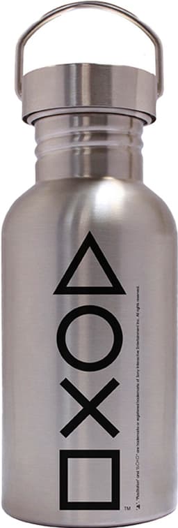 ABYstyle Playstation vesipullo (Buttons)