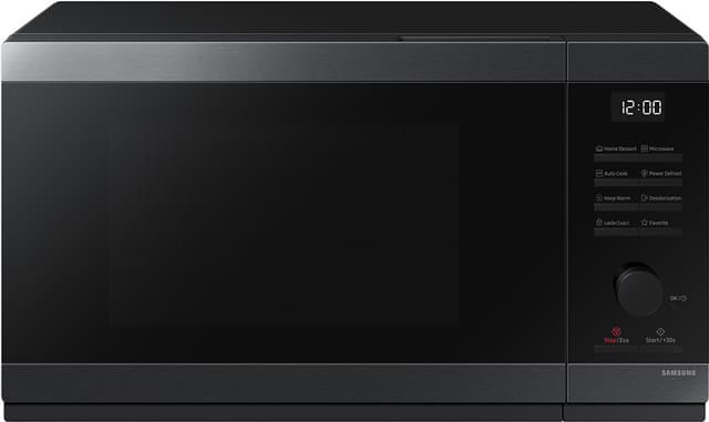 Samsung fritstående mikrobølgeovn MS32DG4504AGE4 billede 1