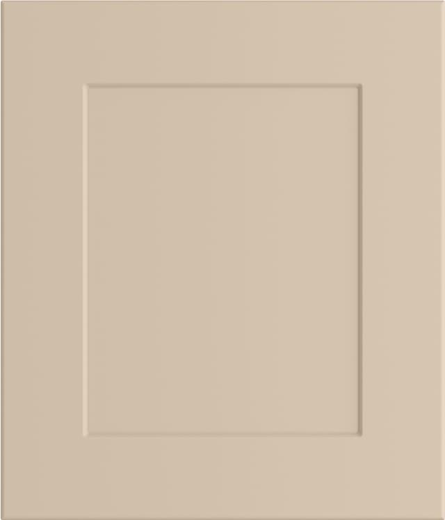 Epoq Canvas Soft Beige övre lådpanel 30x35