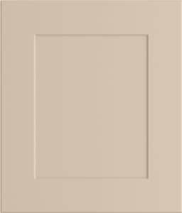 Epoq Canvas Soft Beige topskuffepanel 30x35
