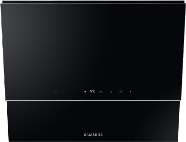 Samsung NK700 emhætte NK24C9804WB (sort) billede 1