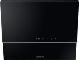 Samsung NK700 seinälle asennettava liesituuletin NK24C9804WB (60cm)