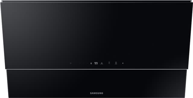 Samsung NK700 emhætte NK36C9804WB (sort) billede 1
