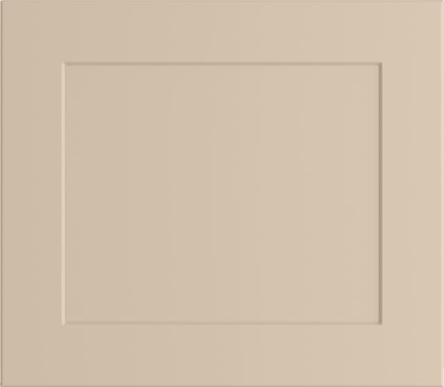 Epoq Canvas Soft Beige bottenlådspanel 40x35