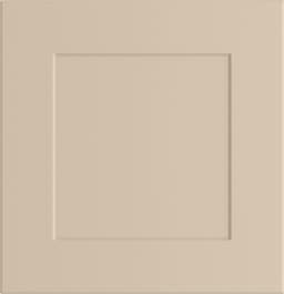 Epoq Canvas Soft Beige skuffepanel 30x31