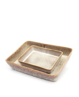 JERNVERKET- UGNSFORMAR LJUSBRUN