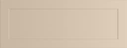 Epoq Canvas Soft Beige skuffepanel 80x31