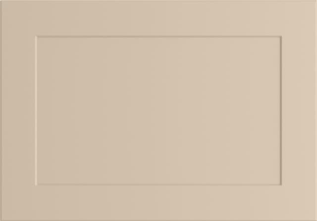 Epoq Canvas Soft Beige bottenlådspanel 50x35