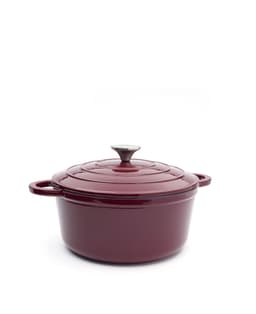 JERNVERKET- GRYTA BORGONA 4,2 l