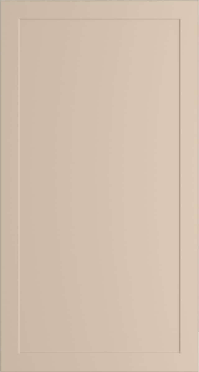 Epoq Canvas Soft Beige lucka 60x112