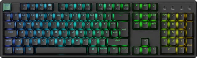 Keychron K10 HE trådløst gaming