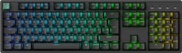 Keychron K10 HE trådløst gaming-tastatur