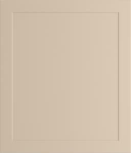 Epoq Canvas Soft Beige dørfront 60x70